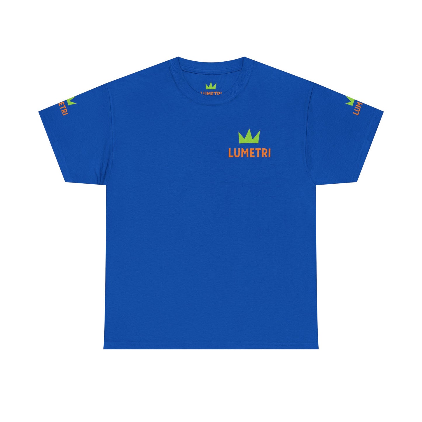 Push Your Limit T-Shirt