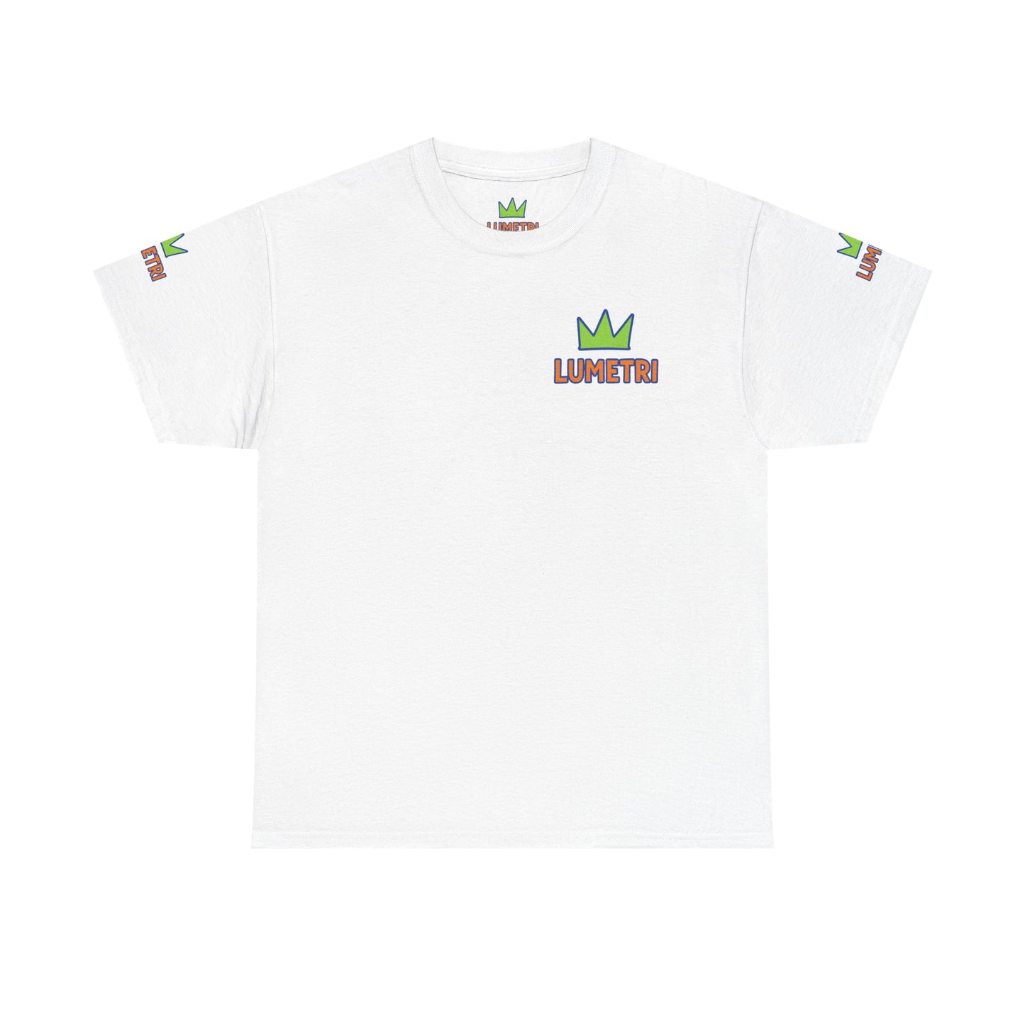Push Your Limit T-Shirt