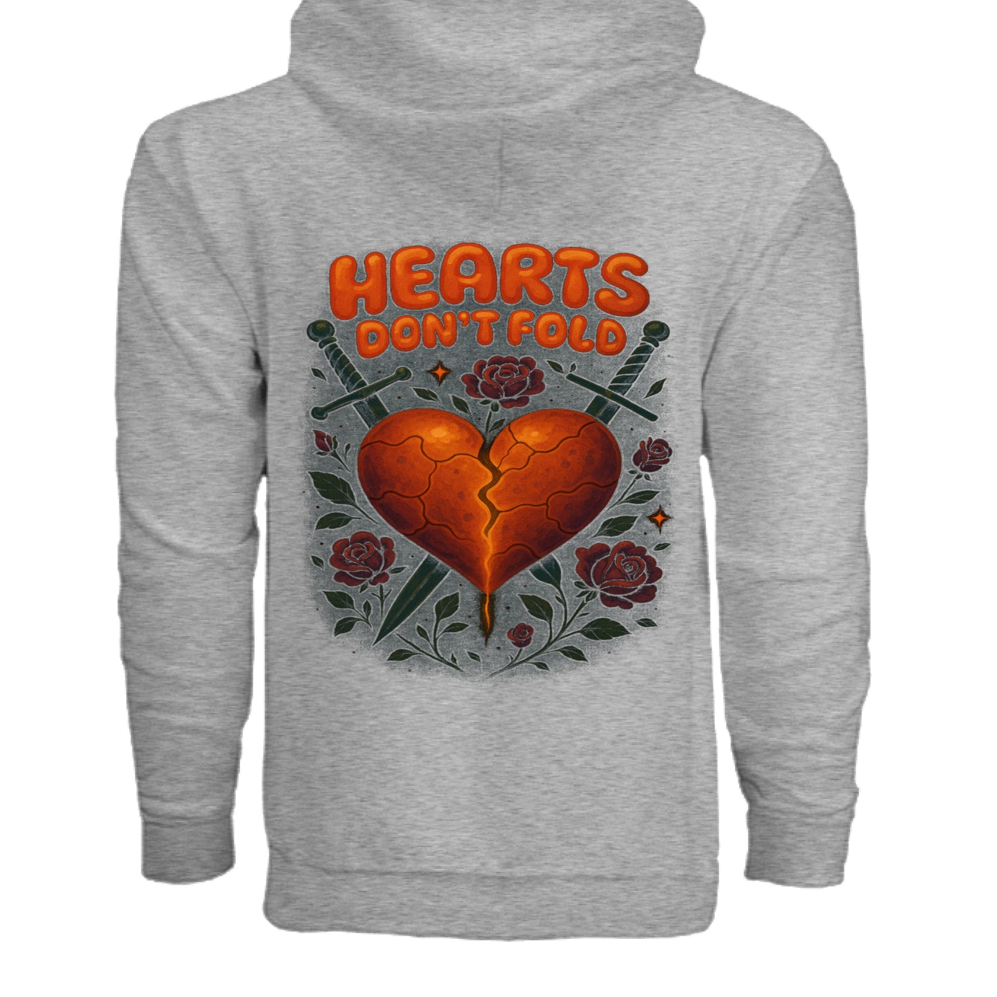 SPORT GREY - BACK