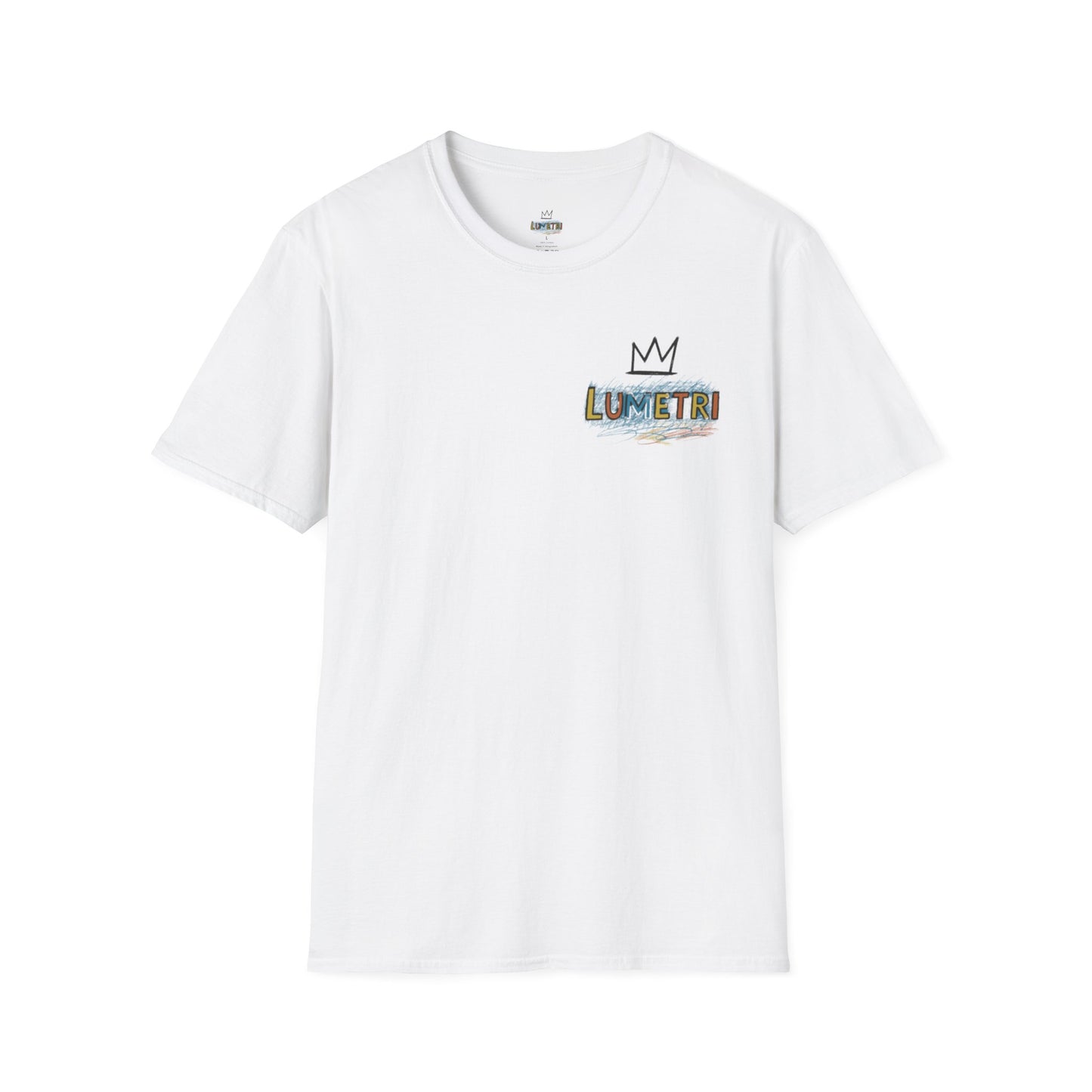 Lumetri World Tee Shirt