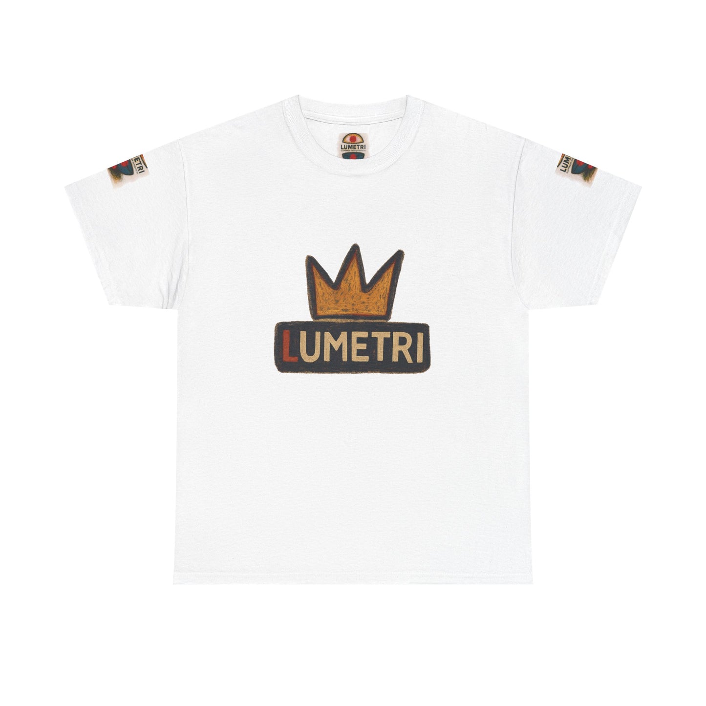 Illuminate Your Authenticity Tee, Unisex Graphic T-Shirt, Inspirational Cotton Tee, Casual Wear for Friends, Mindfulness Gift