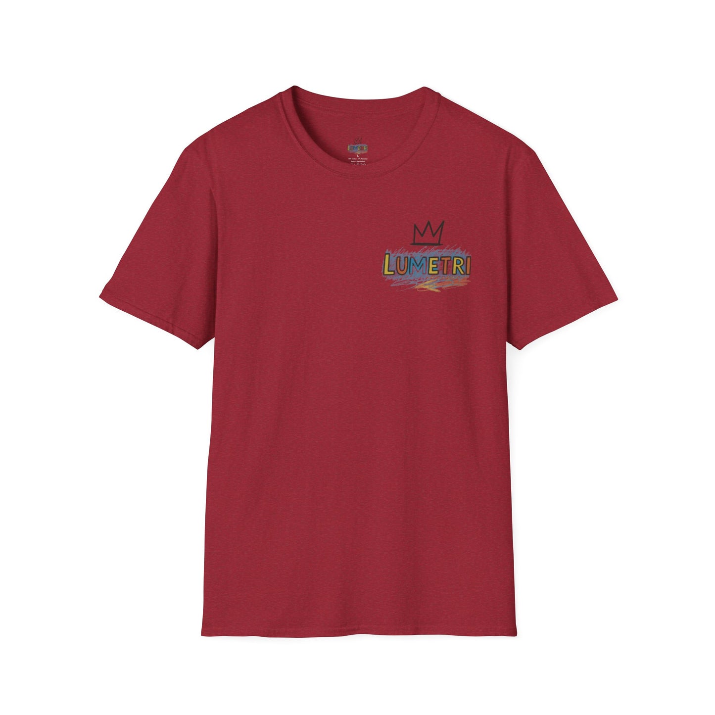 Lumetri World Tee Shirt