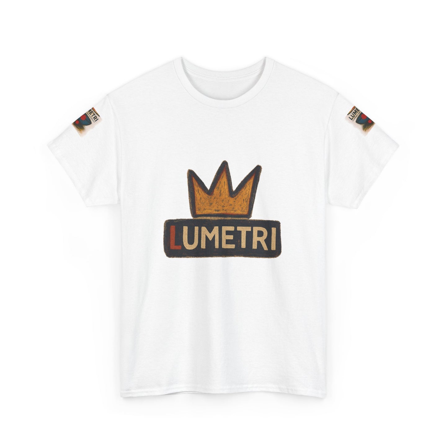 Illuminate Your Authenticity Tee, Unisex Graphic T-Shirt, Inspirational Cotton Tee, Casual Wear for Friends, Mindfulness Gift