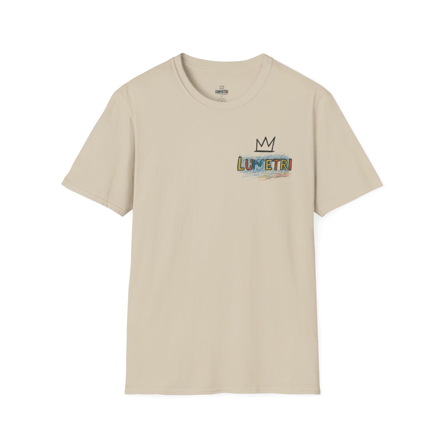 Lumetri World Tee Shirt