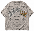 Winners Lane™ Vintage Acid Wash Tee