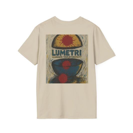 Lumetri World Tee Shirt