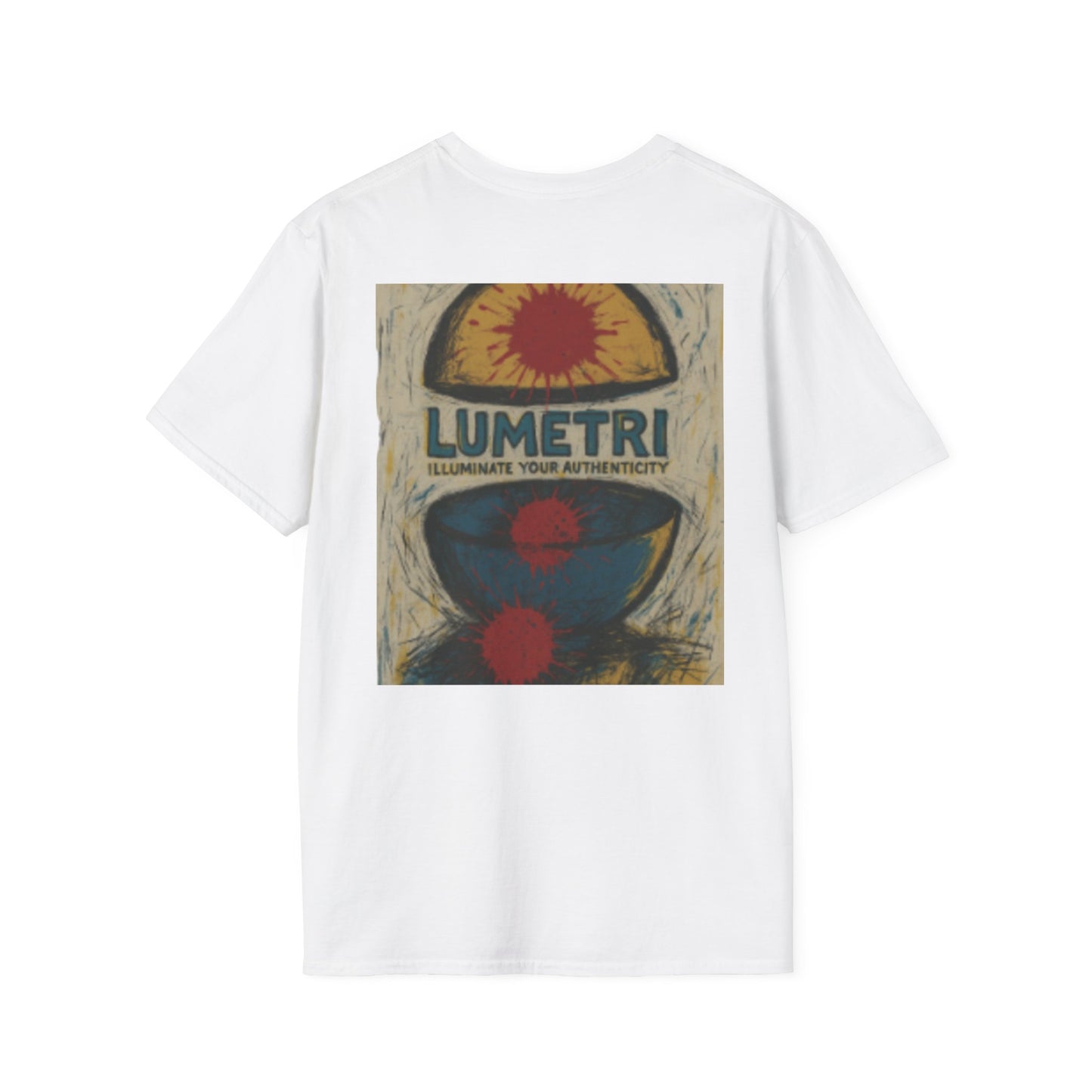 Lumetri World Tee Shirt
