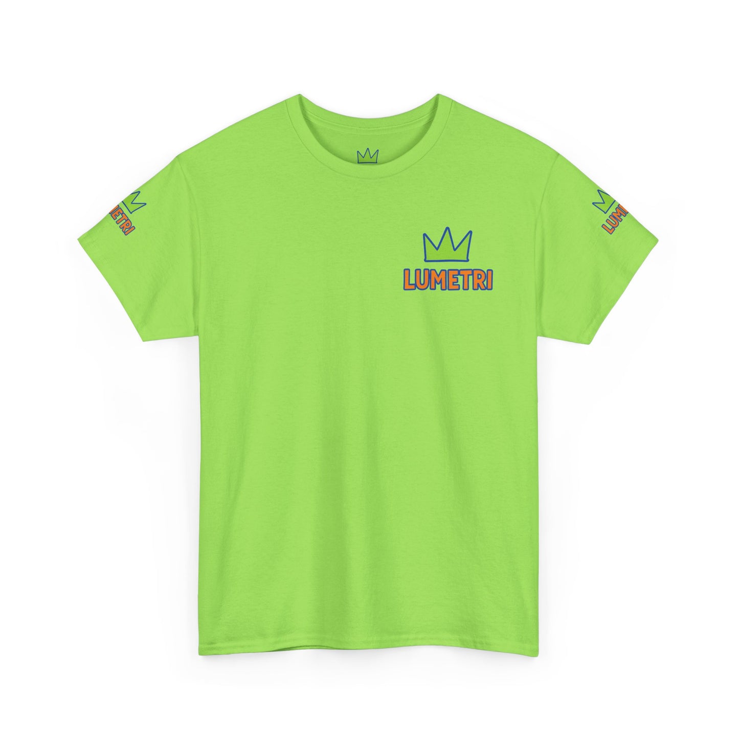 Push Your Limit T-Shirt
