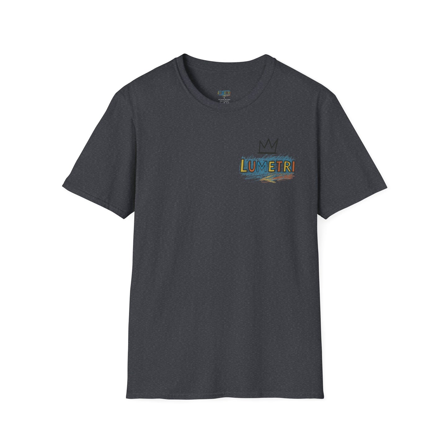 Lumetri World Tee Shirt