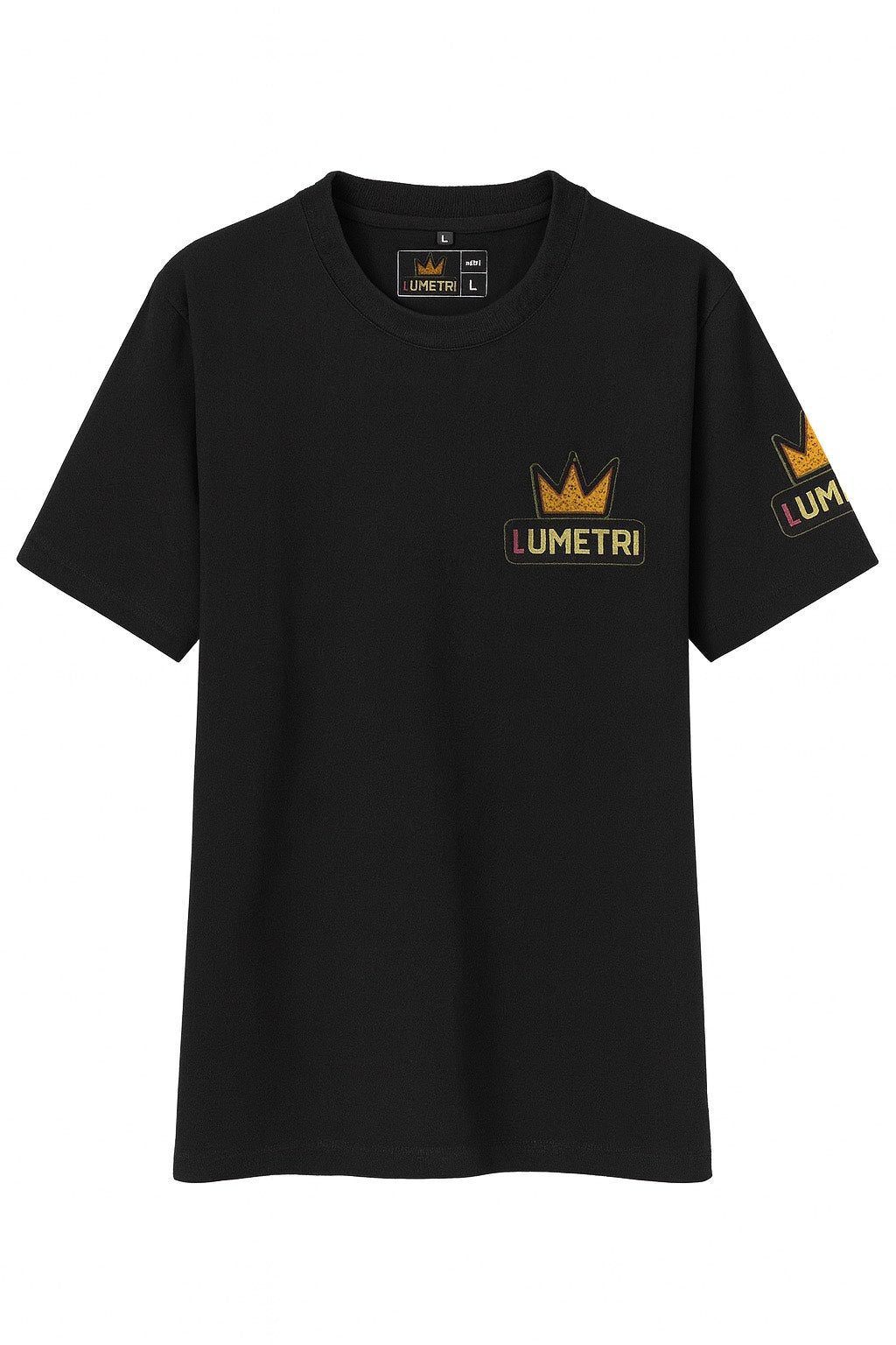 Faith First Shirt