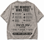Winners Lane™ Vintage Acid Wash Tee